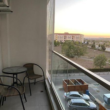Augustus Apartment คอนสตันซา ภายนอก รูปภาพ