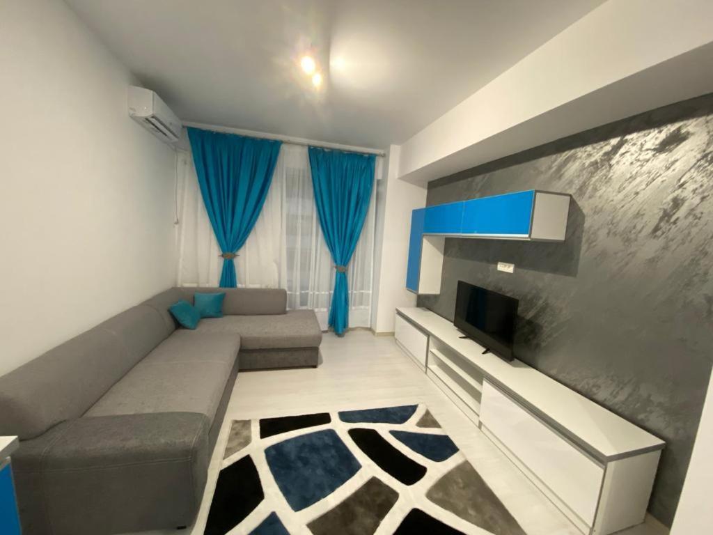 Augustus Apartment คอนสตันซา ภายนอก รูปภาพ