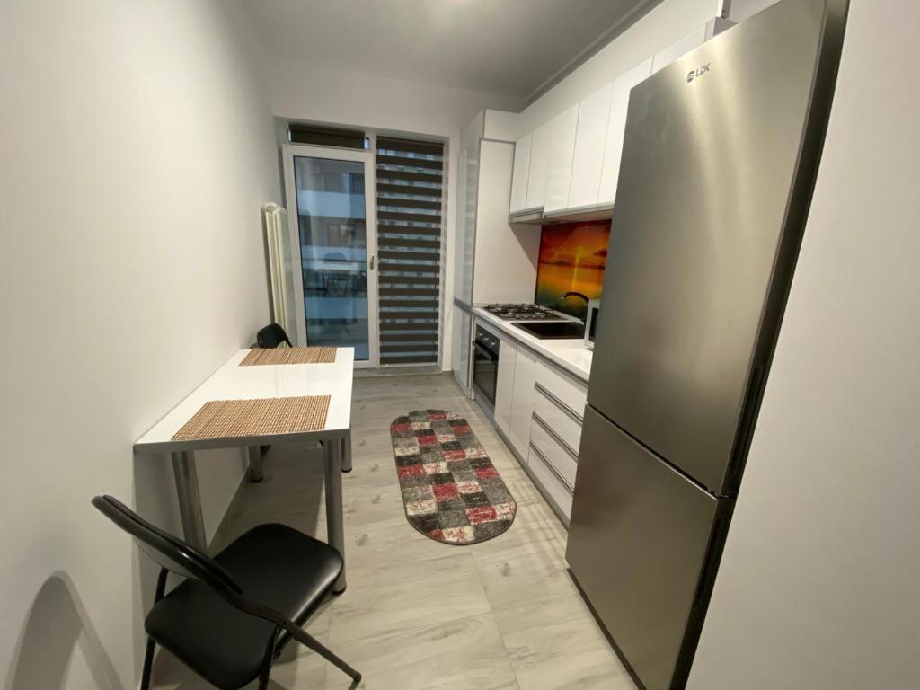 Augustus Apartment คอนสตันซา ภายนอก รูปภาพ