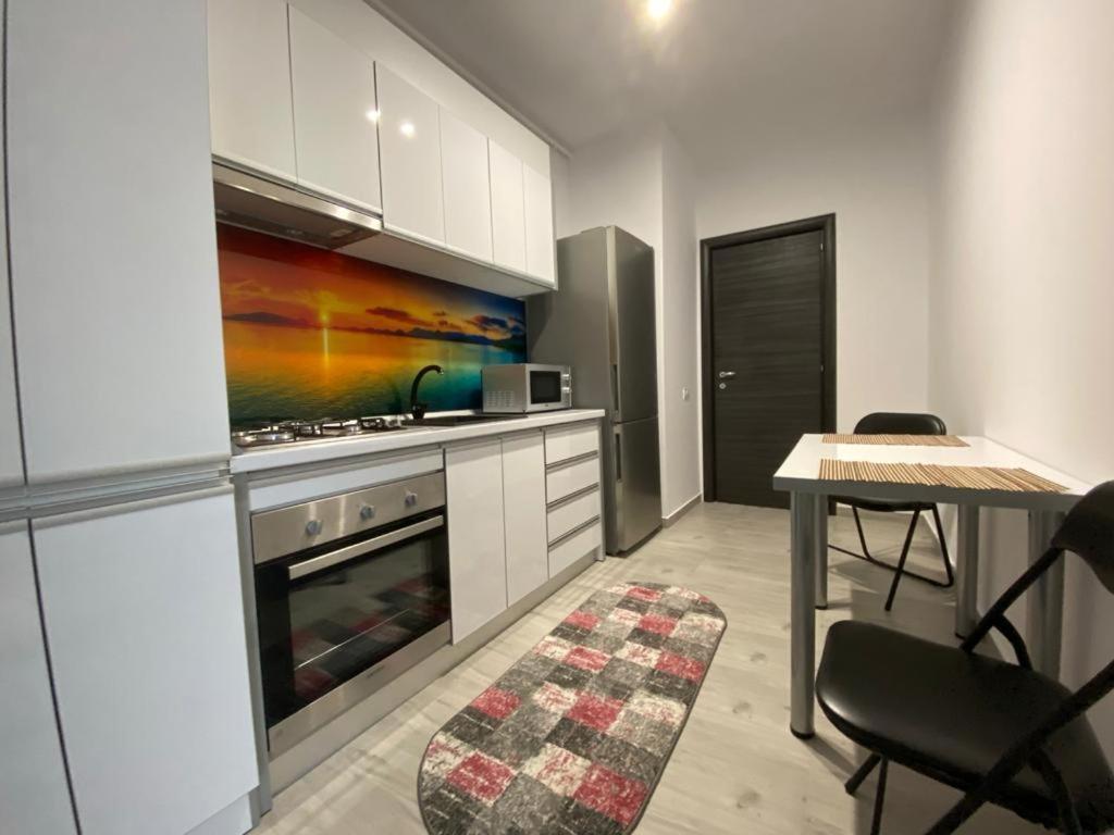 Augustus Apartment คอนสตันซา ภายนอก รูปภาพ