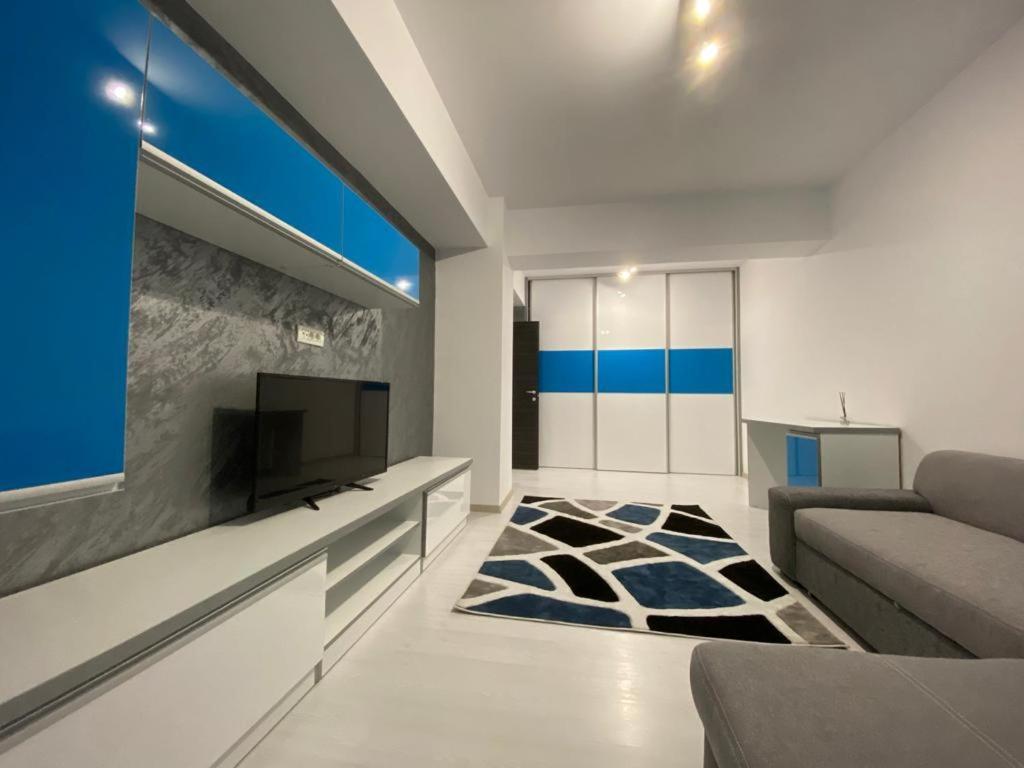 Augustus Apartment คอนสตันซา ภายนอก รูปภาพ