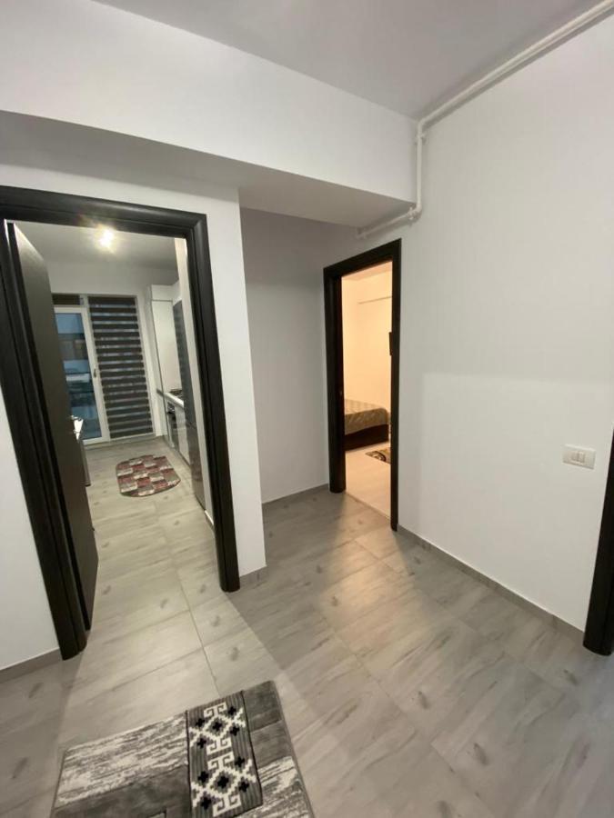 Augustus Apartment คอนสตันซา ภายนอก รูปภาพ